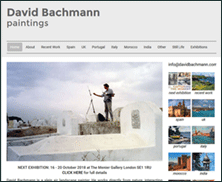 david bachmann